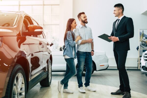 Auto Dealers: How To Get Started In The Industry