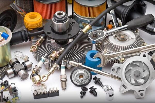 Auto Accessories for Cars, Trucks, and SUVs