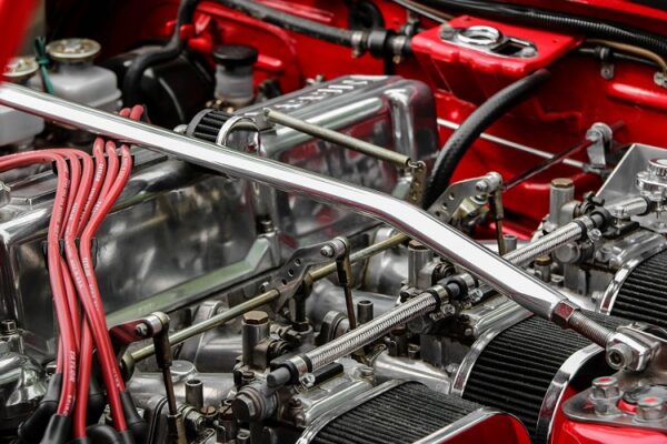 Clean Your Engine Bay Today and Make Your Car Last Longer