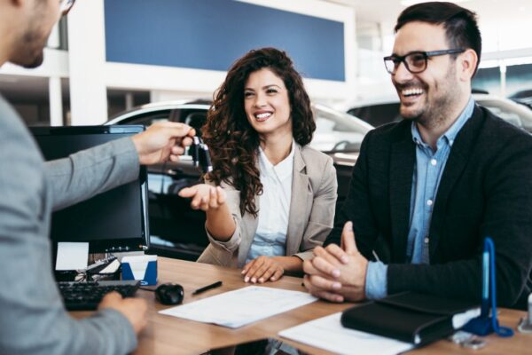 Military Auto Loans – How Do They Work?