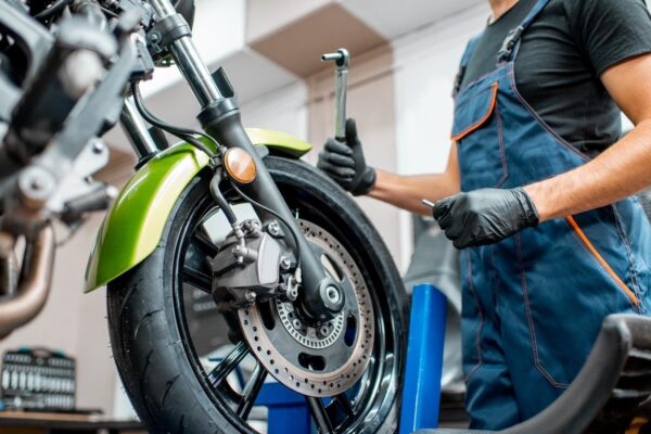 Bike Repair Services Near Me | Best Bike Repair Service