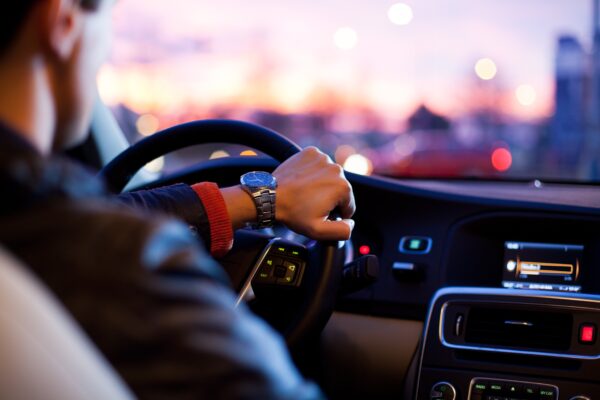 How to Drive Responsibly and Still Make Money