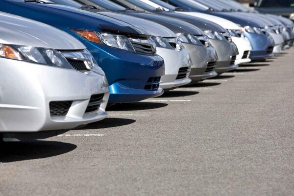 Buy and Sell Cars Online for Beginners