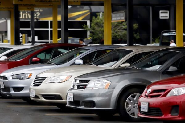 Global Car Rentals Market 2019 by way of Size, Share, Products, Alliances, Recent Contract and Financial Analysis, Forecast to 2023