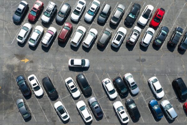 City Council OKs Sweeping Urban Parking Reforms