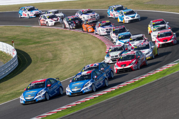 Saleen Returns to Auto Racing with Launch of Saleen Cup Series