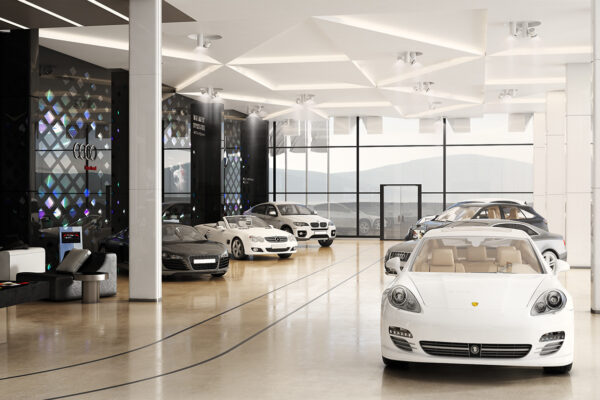 Automall – How to Use Automall