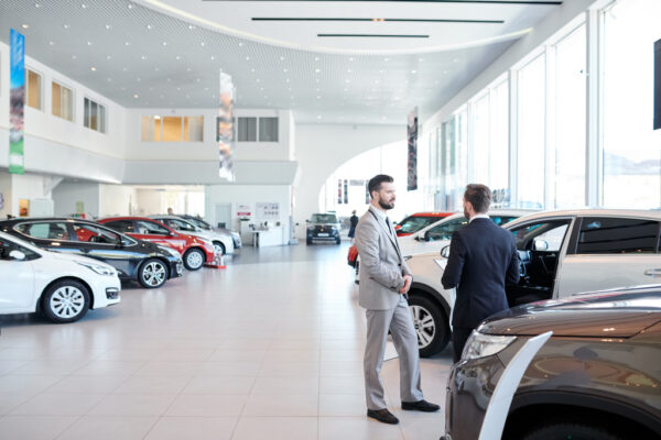 How car dealers cause buyers on car loans to pay £1,000 too much in interest