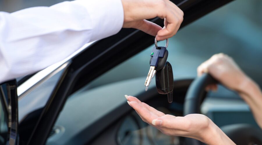 Rent A Car And Save On Fuel Costs in the USA 1