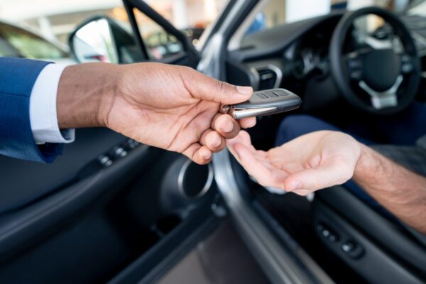 Why US Rental Car Companies Dont Keep Honda Cars