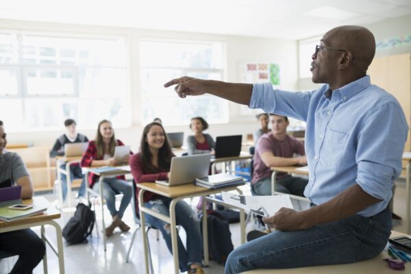 Don’t Miss Out! Register for Continuing Education Classes Now