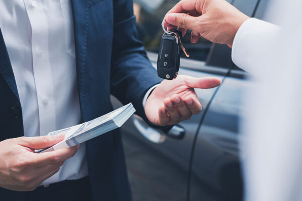 Why Wells Fargo Auto Loans is the Best Place to Get a Loan