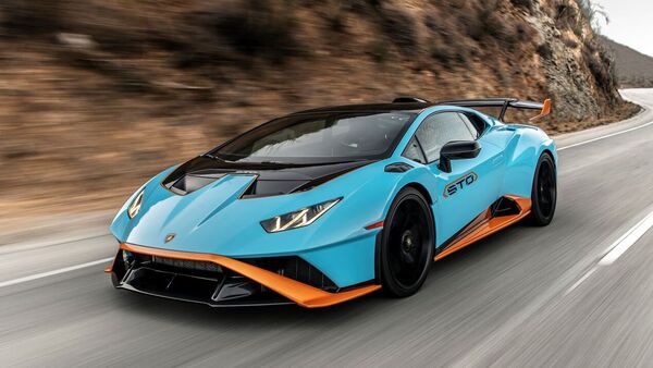 Why Lamborghinis Are More Expensive than Ferraris