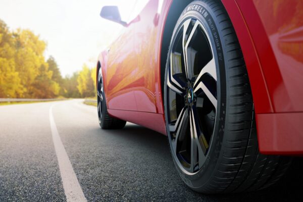Sports Cars Tire – How Do Sports Car Tires Work?