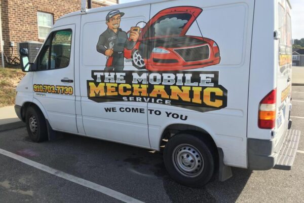 Mobile car repair near me review
