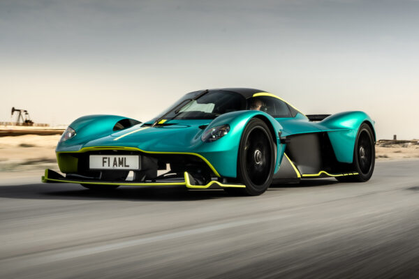 The Best Sports Car for Rent