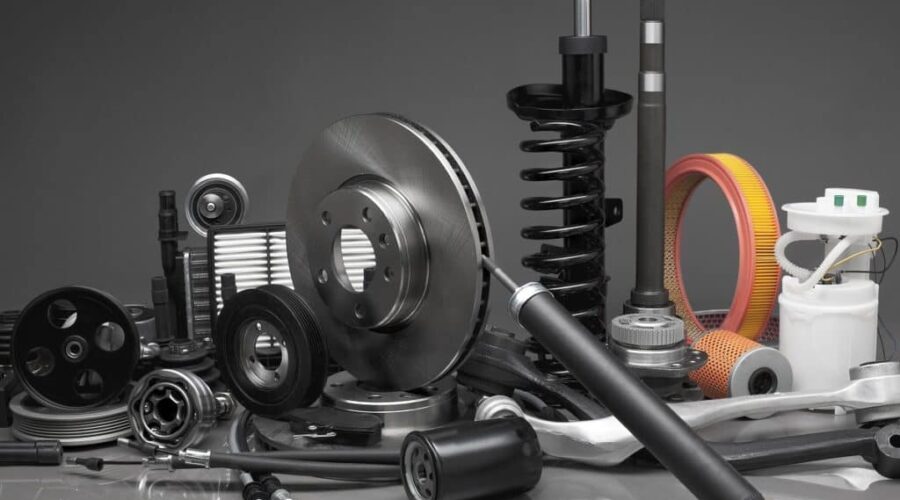 Automotive Accessories Market Share by Countries 1
