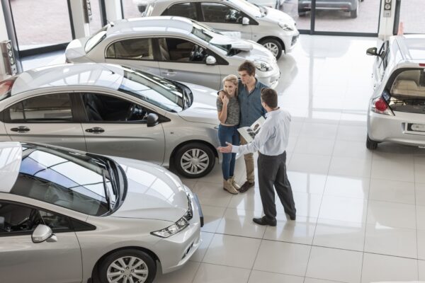 How Used Car Dealerships Keep Their Cars in Working Order!
