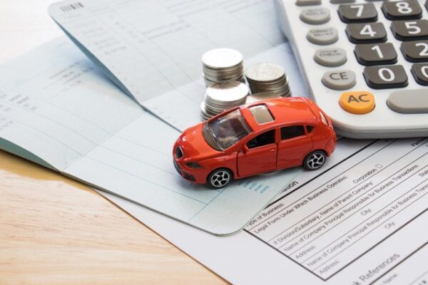 How to Find an Auto Loan in Canada