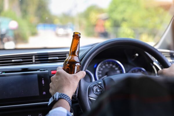 Why Cyclists Should Avoid Drinking and Driving