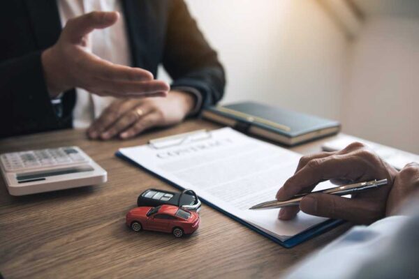 Car Insurance: How to defend your vehicle from economic depreciation