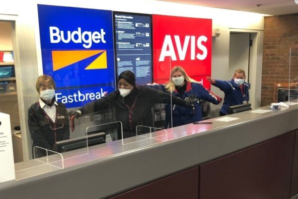 Buy or Sell: Avis Budget Group (NASDAQ: CAR)