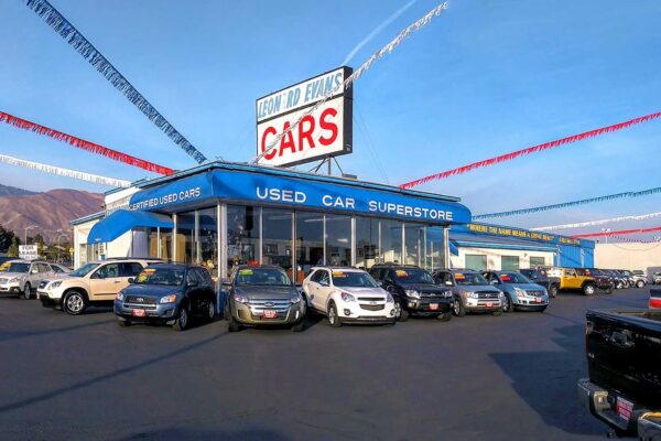 Car Lots – How To Start A Car Lot Business and Earn Thousands of Dollars