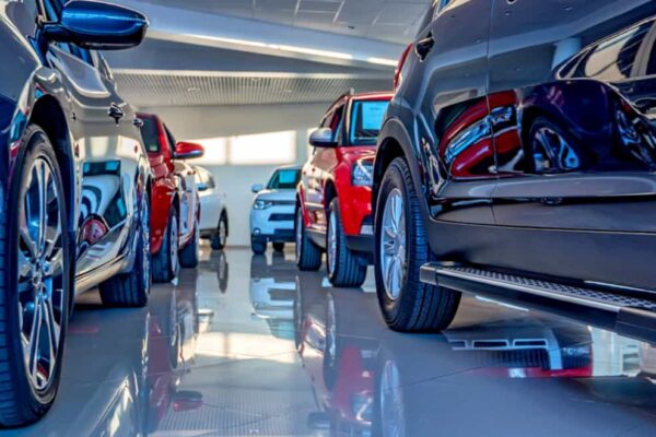 Auto Dealers Are The Future Of Online Sales 