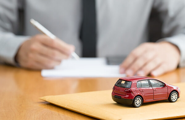 CAM-SHAFTED How auto sellers purpose consumers on vehicle loans to pay £1,000 too much in interest