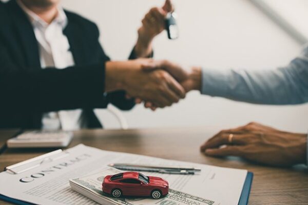 All You Should Know About Bad Credit Car Financing