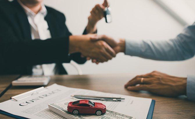 All You Should Know About Bad Credit Car Financing 1