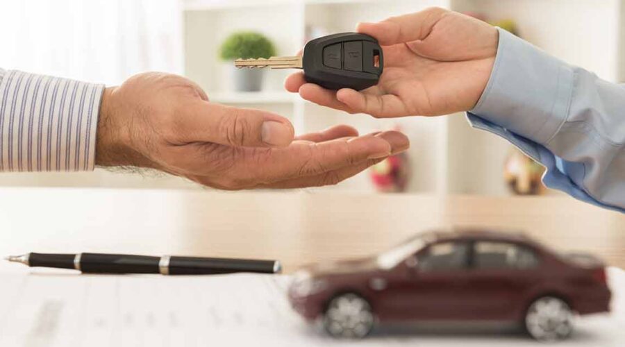 Buying a Car - What Is the Best Way To Buy A Car? 1