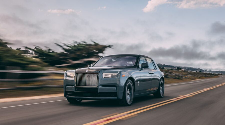 The Luxury Car Brands to Consider Buying 1