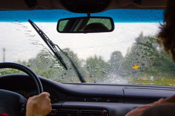 Driving Tips in the Rain to Ensure Safety on the Roads