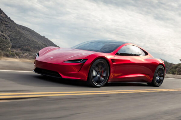 Electric Sports Cars That Combine Power and Sustainability
