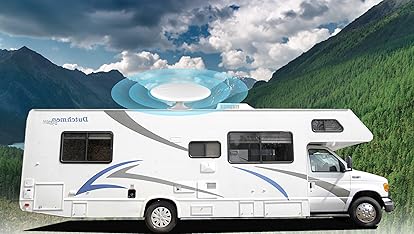 Exploring the Mile Range of the Winegard RV2001A