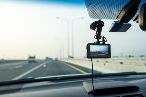 Dash Cams: The Silent Witness Your Fleet Needs